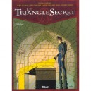 Le Triangle Secret T.7 , L'imposteur - Didier Convard , Denis Falque , Christian Gine , Pierre Wachs , Andre Juillars
