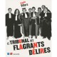 Le Tribunal Des Flagrants Delires - Claude Villers