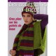 Les Accessoires Au Tricot , Gros Plan Sur Les Points De Base - Collectif