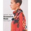 Accessoires Mode , Crochet, Tricot - Hikaru Noguchi