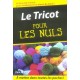 Le Tricot Pour Les Nuls - Pam Allen