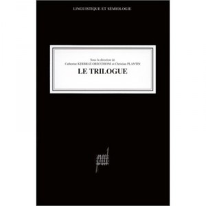 Le Trilogue - Collectif