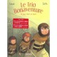 Le Trio Bonaventure T.2 , Le Pays Tout En Haut - Edith , Corcal