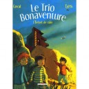 Le Trio Bonaventure T.3 , L'enfant De Sable - Edith , Corcal