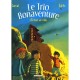 Le Trio Bonaventure T.3 , L'enfant De Sable - Edith , Corcal
