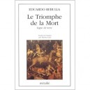 Le Triomphe De La Mort - Horacio Quiroga