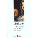Le Triomphe De L'amour - Pierre De Marivaux