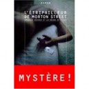 L'etripailleur De Morton Street , Ambrose Bierce Et La Reine De Pique - D Hall
