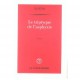 Le Triptyque De L'asphyxie - Antoine Bueno