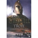 Troie T.2 , Le Bouclier Du Tonnerre - David Gemmell