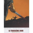 Le Casse T.2 , Le Troisieme Jour - Henri Meunier , Richard Guerineau , Delf