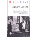 Le Troisieme Homme - Graham Greene