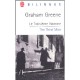 Le Troisieme Homme - Graham Greene
