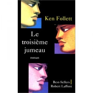 Le Troisieme Jumeau - Collectif