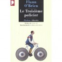 Le Troisieme Policier - Flann O'brien
