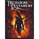 Le Troisieme Testament T.1 , Marc Ou Le Reveil Du Lion - Alex Alice , Xavier Dorison