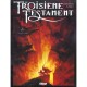 Le Troisieme Testament T.4 , Jean Ou Le Jour Du Corbeau - Alex Alice , Xavier Dorison