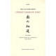 L'etroit Chemin Du Fond - Oku No Hoso-michi ,basho