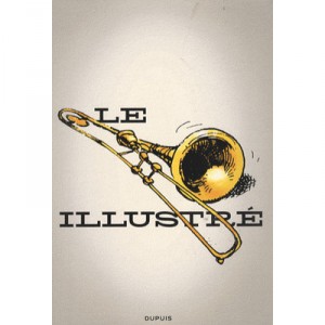 Le Trombone Illustre - Collectif