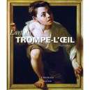 L'art Du Trompe L'oeil - Omar Calabresse