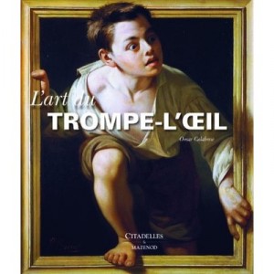 L'art Du Trompe L'oeil - Omar Calabresse