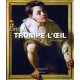 L'art Du Trompe L'oeil - Omar Calabresse