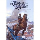Le Trone D'argile T.3 , Henry, Roi De France Et D'angleterre - N Jarry , F Richemond