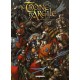 Le Trone D'argile T.2 , Le Pont De Montereau - Jarry , Richmond , Theo