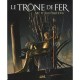Le Trone De Fer , Art Et Illustrations , The Art Of Rr Martins - Collectif