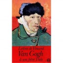 Letrres A Son Frere Theo -relie - Vincent Van Gogh
