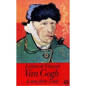 Letrres A Son Frere Theo -relie - Vincent Van Gogh