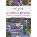 Le Truffaut Des Balcons  Terrasses - Collectif