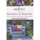 Le Truffaut Des Balcons  Terrasses - Collectif