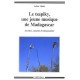 Le Tsapiky, Une Jeune Musique De Madagascar , Ancetres, Cassettes Et Bals-poussieres - Julien Mallet