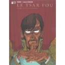 Le Tsar Fou T.1 , L'habit Ne Fait Pas Le Roi - Tarek , Lionel Chouin