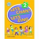 Let's Chant, Let's Sing 2: Cd Pack - Collectif