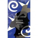 Lettera Amorosa , Guirlande Terrestre - Rene Char