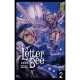 Letter Bee T.2 - Hiroyuki Asada