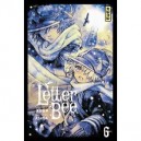 Letter Bee T.6 - Hiroyuki Asada