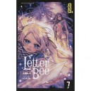 Letter Bee T.7 - Hiroyuki Asada