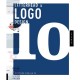 Letterhead And Logo Design 10 (paperback) /anglais - Sussner Design