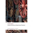 Letters From An American Farmer - J. Hecto Crevecoeur