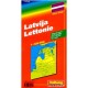 Lettonie Dg - Collectif