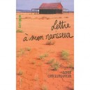 Lettre A Mon Ravisseur - Lucy Christopher