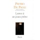 Lettres A Un Jeune Pretre - Paoli De Pietro