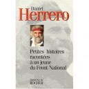 Lettre A Un Minot Du Front National Qui Est Aussi Mon Frere - Daniel Herrero