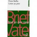 Lettre Au Pere - Franz Kafka