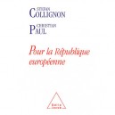 Pour La Republique Europeenne - Paul Collignon