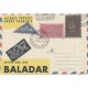 Lettre Des Iles Baladar - Jacques Prevert , Andre Francois