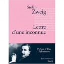 Lettre D'une Inconnue - Stefan Zweig